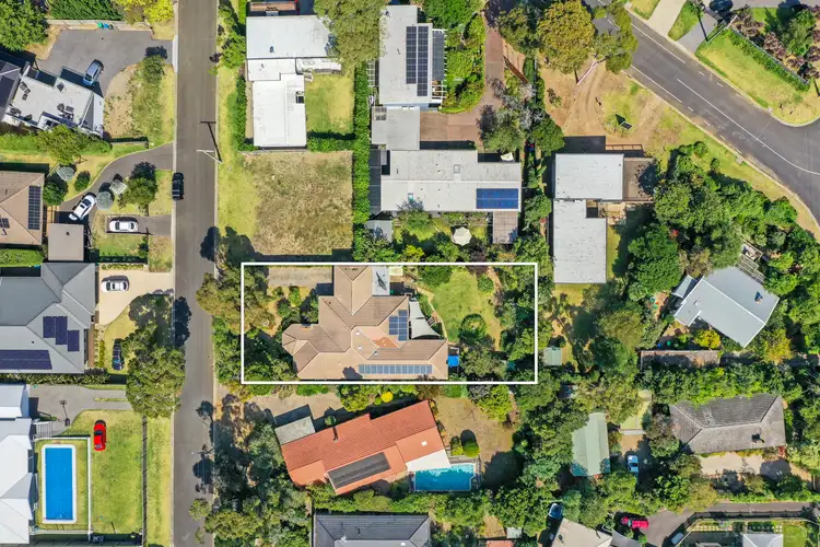 Sixth view of Homely house listing, 5 Orca Street, Mount Eliza VIC 3930