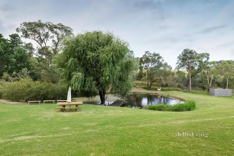 Third view of Homely house listing, 100 Sutherland Road, Diamond Creek VIC 3089