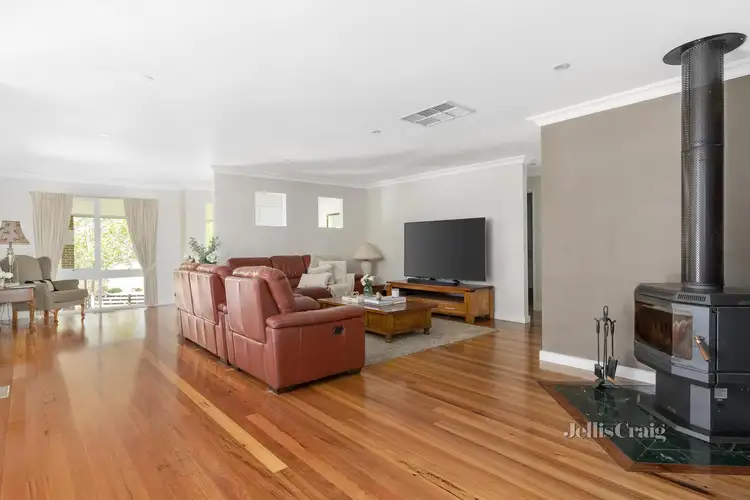 Fourth view of Homely house listing, 100 Sutherland Road, Diamond Creek VIC 3089