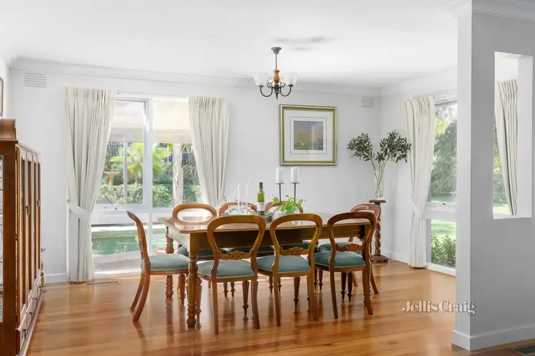 Sixth view of Homely house listing, 100 Sutherland Road, Diamond Creek VIC 3089