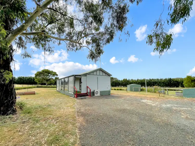 112A Baynton Road