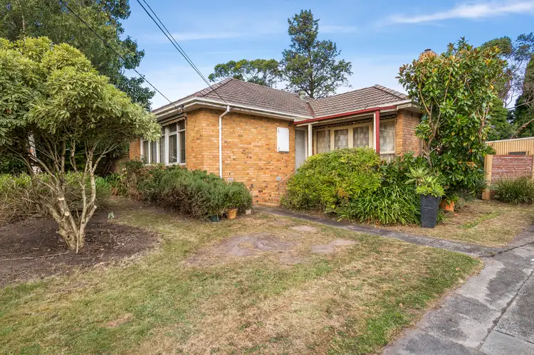 Second view of Homely house listing, 30 Wilga Street, Mount Waverley VIC 3149