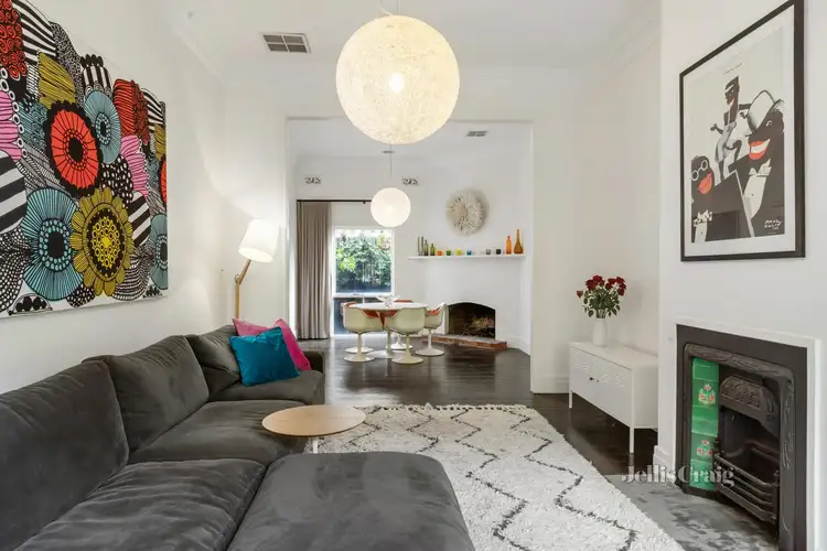 Third view of Homely house listing, 431 New Street, Brighton VIC 3186