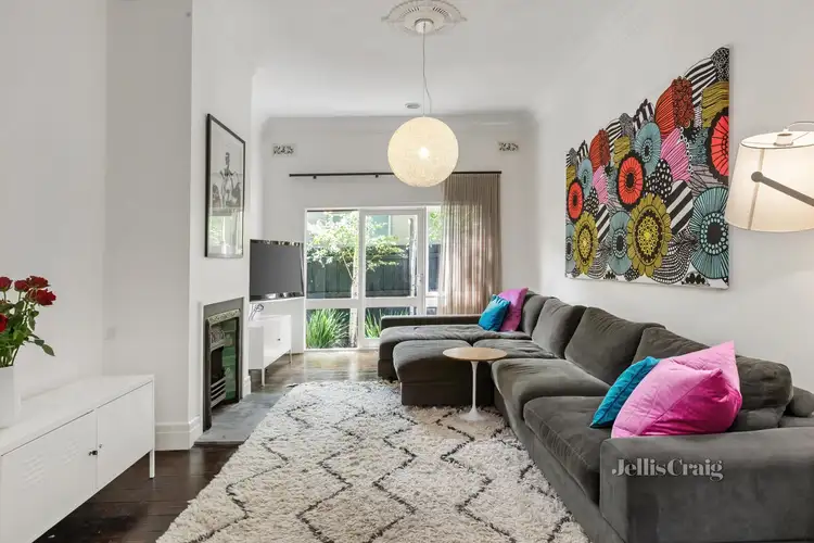 Fifth view of Homely house listing, 431 New Street, Brighton VIC 3186
