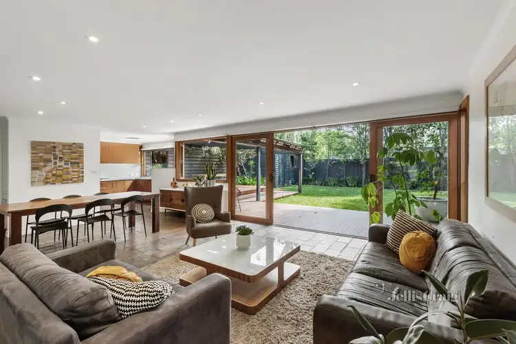 Sixth view of Homely house listing, 431 New Street, Brighton VIC 3186