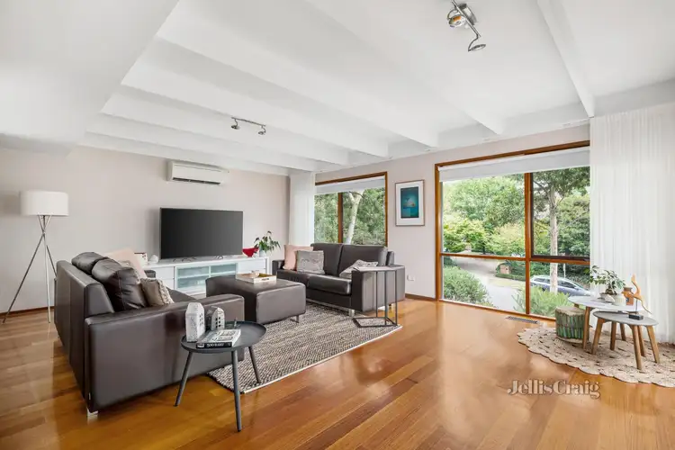 Third view of Homely house listing, 6 Hartland Way, Eltham VIC 3095