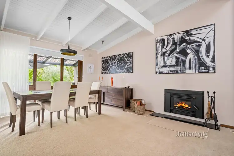 Fifth view of Homely house listing, 6 Hartland Way, Eltham VIC 3095