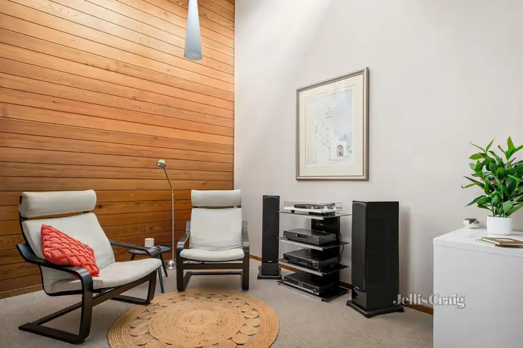 Sixth view of Homely house listing, 6 Hartland Way, Eltham VIC 3095