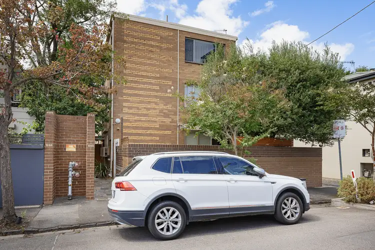 Third view of Homely apartment listing, 4/2 Affleck Street, South Yarra VIC 3141