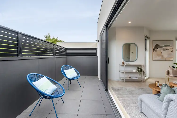 Fifth view of Homely townhouse listing, 7/31 The Avenue, Balaclava VIC 3183