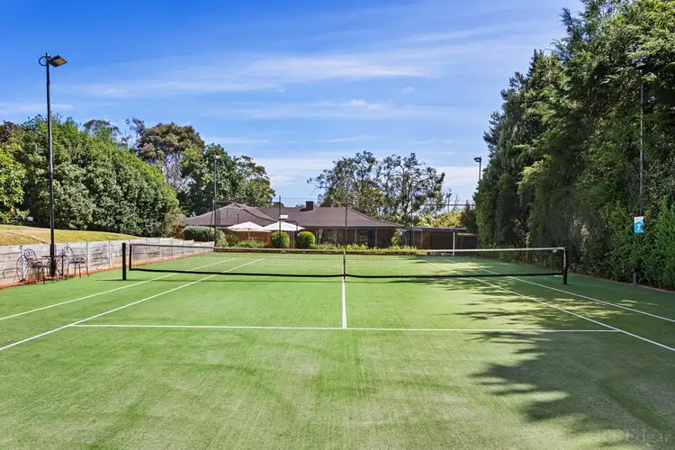 Second view of Homely house listing, 7 Alverstone Grove, Mount Eliza VIC 3930