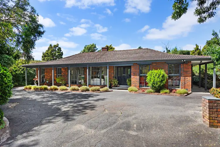 Third view of Homely house listing, 7 Alverstone Grove, Mount Eliza VIC 3930