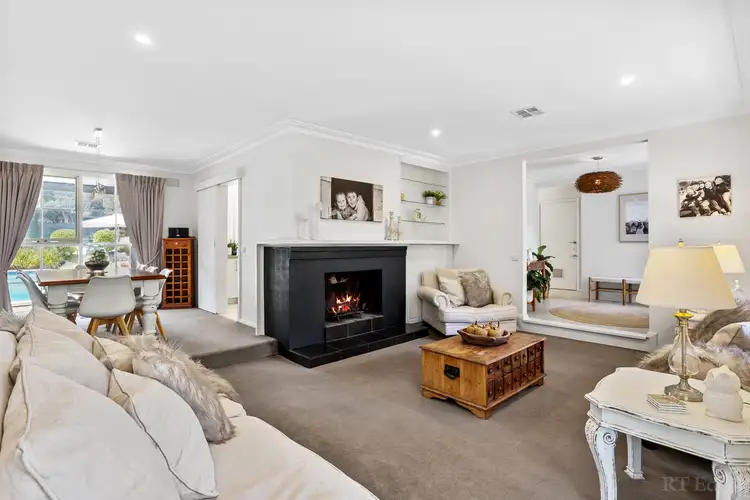 Fifth view of Homely house listing, 7 Alverstone Grove, Mount Eliza VIC 3930
