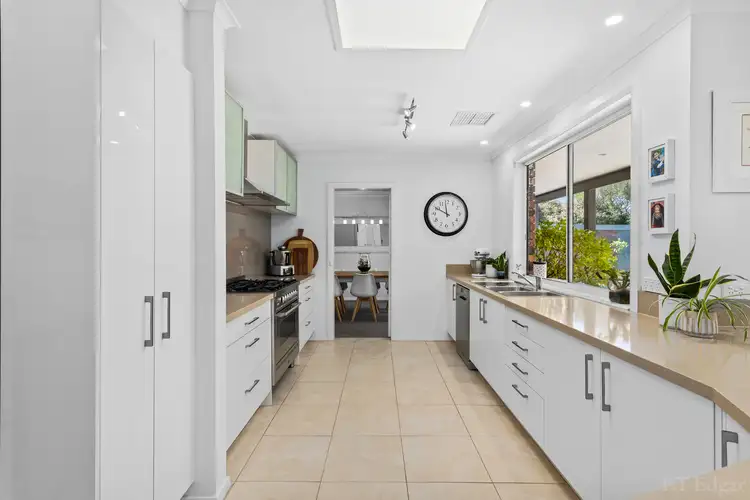 Sixth view of Homely house listing, 7 Alverstone Grove, Mount Eliza VIC 3930