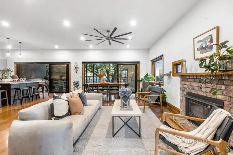 Second view of Homely house listing, 164 Como Parade West, Parkdale VIC 3195