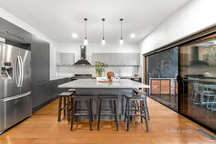 Third view of Homely house listing, 164 Como Parade West, Parkdale VIC 3195