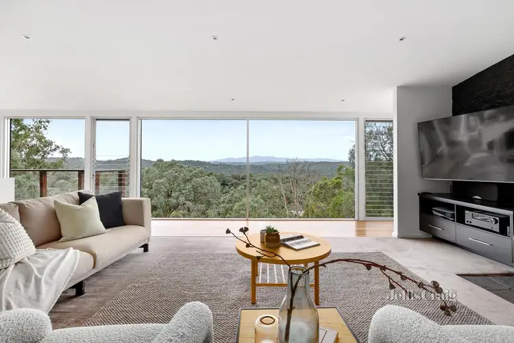 Main view of Homely house listing, 80 Glynns Road, North Warrandyte VIC 3113