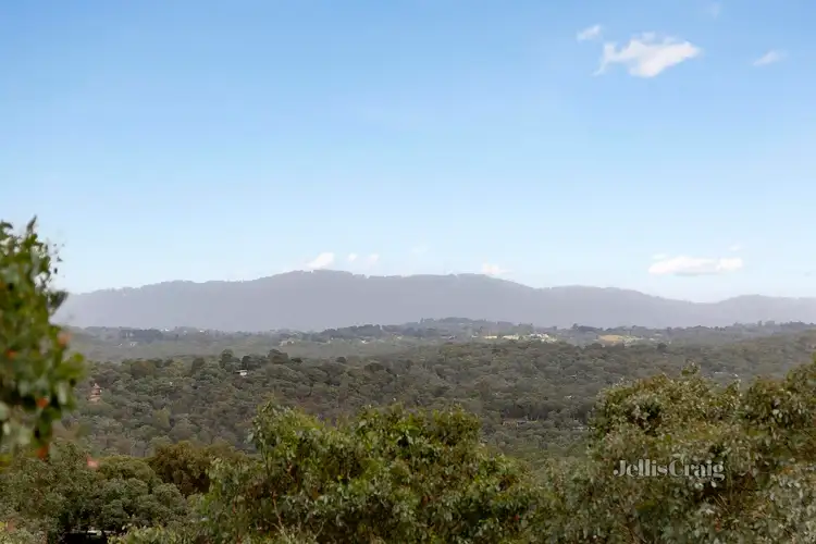 Second view of Homely house listing, 80 Glynns Road, North Warrandyte VIC 3113