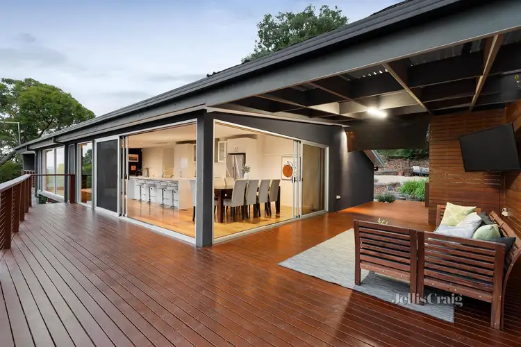 Third view of Homely house listing, 80 Glynns Road, North Warrandyte VIC 3113