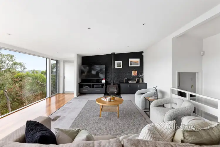 Sixth view of Homely house listing, 80 Glynns Road, North Warrandyte VIC 3113