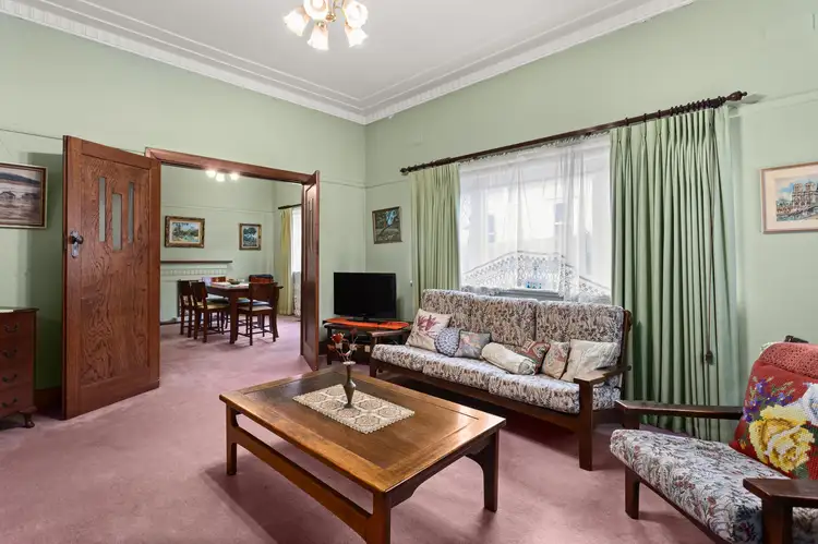 Second view of Homely house listing, 12 Celia Street, Glen Iris VIC 3146