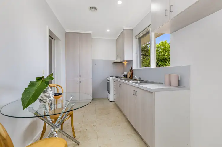 Second view of Homely unit listing, 5/10 Argyle Street, Bentleigh East VIC 3165