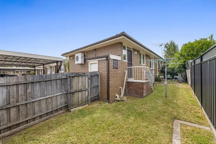 Fourth view of Homely unit listing, 5/10 Argyle Street, Bentleigh East VIC 3165