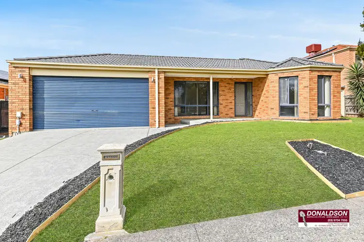 Main view of Homely house listing, 59 Central Parkway, Cranbourne West VIC 3977