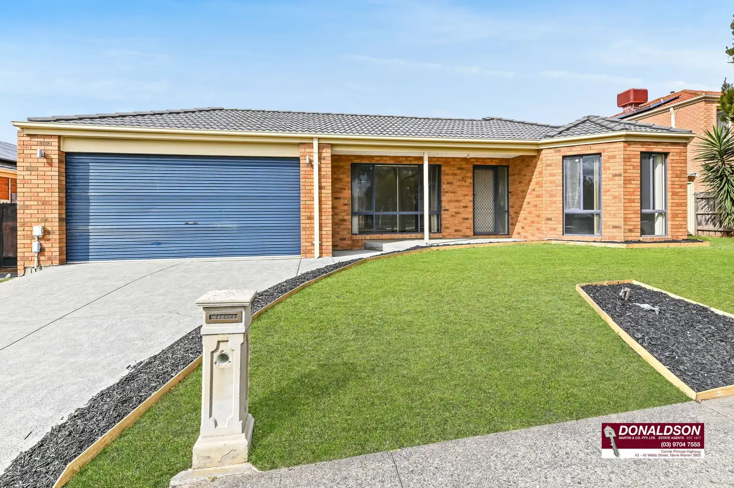 Main view of Homely house listing, 59 Central Parkway, Cranbourne West VIC 3977