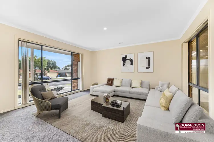 Fourth view of Homely house listing, 59 Central Parkway, Cranbourne West VIC 3977
