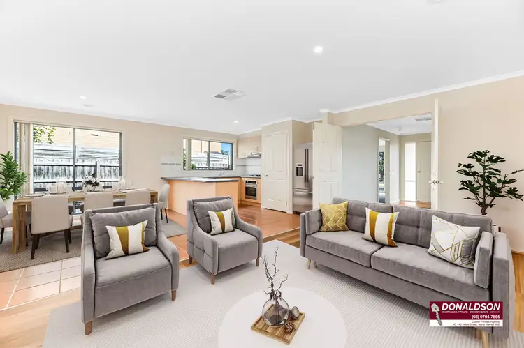 Fifth view of Homely house listing, 59 Central Parkway, Cranbourne West VIC 3977
