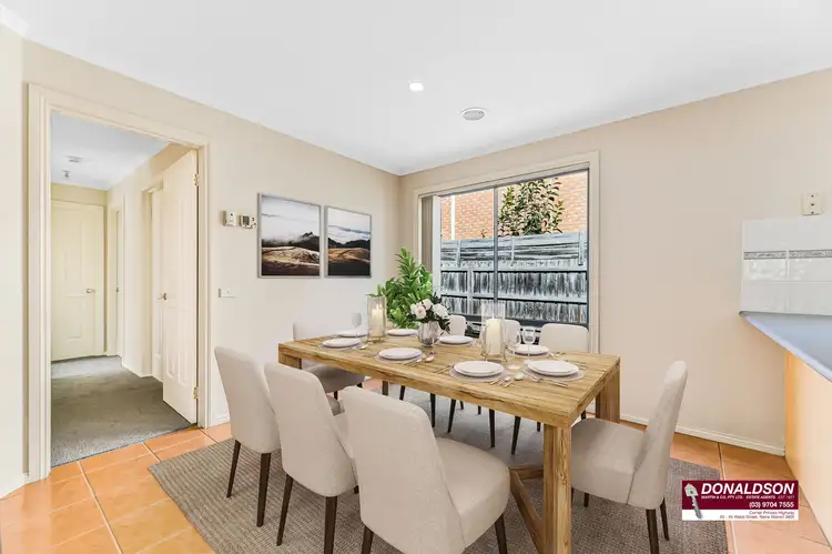 Sixth view of Homely house listing, 59 Central Parkway, Cranbourne West VIC 3977