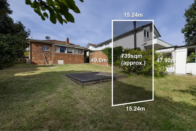 Main view of Homely house listing, 41 St Georges Crescent, Ashburton VIC 3147