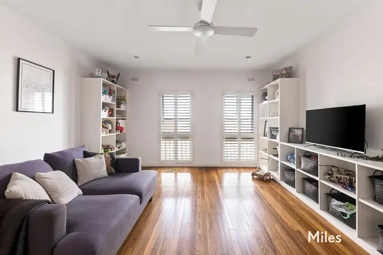 Sixth view of Homely house listing, 1/16 Avoca Street, Heidelberg VIC 3084