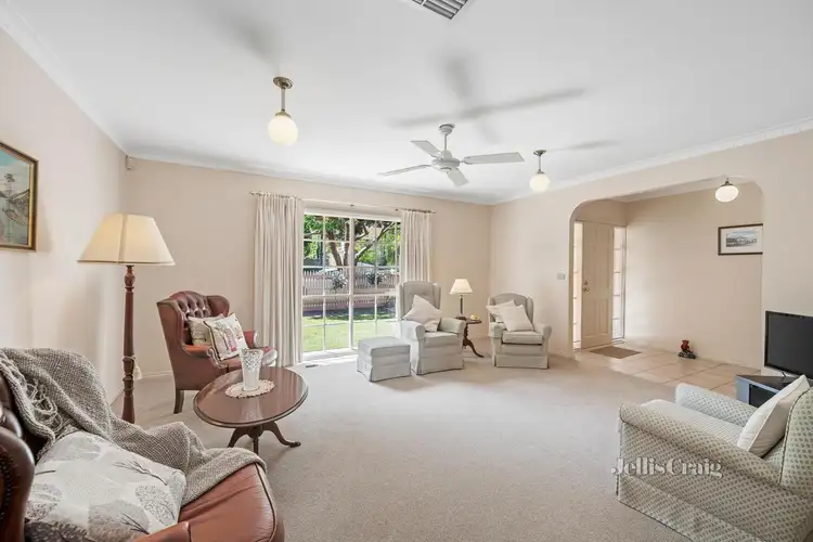 Second view of Homely townhouse listing, 1/9 Bethell Street, Ormond VIC 3204