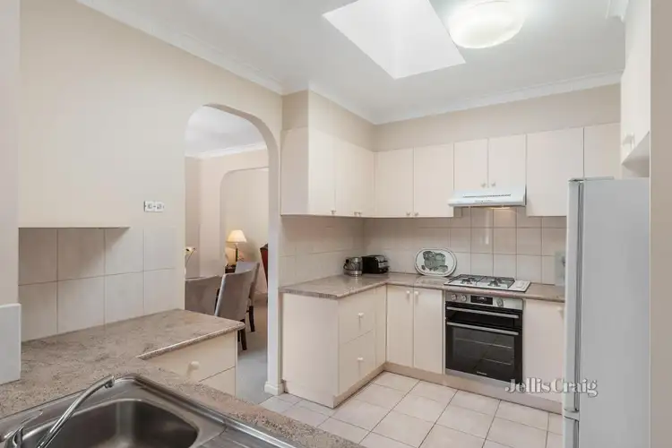 Third view of Homely townhouse listing, 1/9 Bethell Street, Ormond VIC 3204