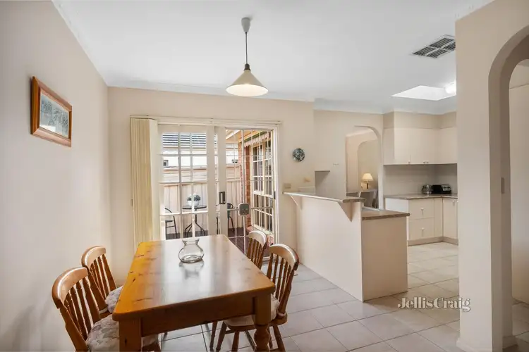 Fifth view of Homely townhouse listing, 1/9 Bethell Street, Ormond VIC 3204