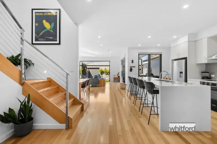 Main view of Homely house listing, 24b Park Crescent, South Geelong VIC 3220