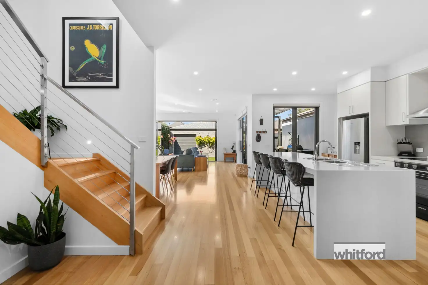 Main view of Homely house listing, 24b Park Crescent, South Geelong VIC 3220