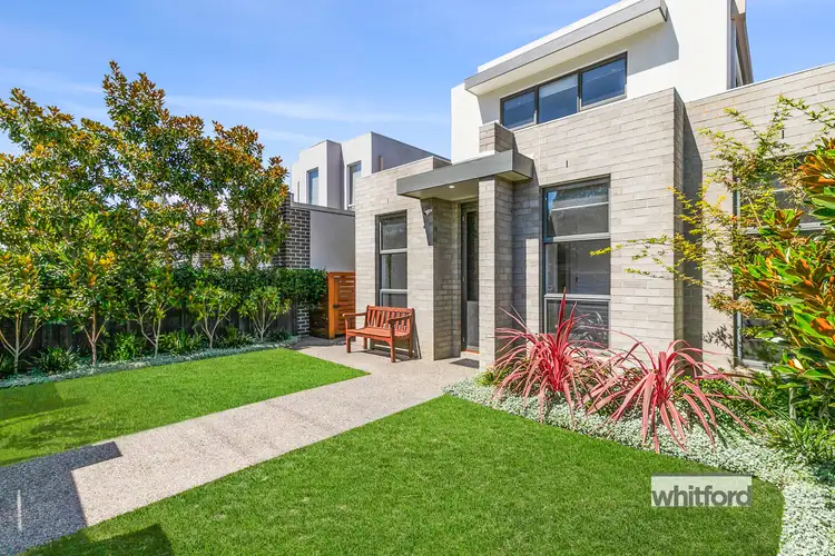 Second view of Homely house listing, 24b Park Crescent, South Geelong VIC 3220