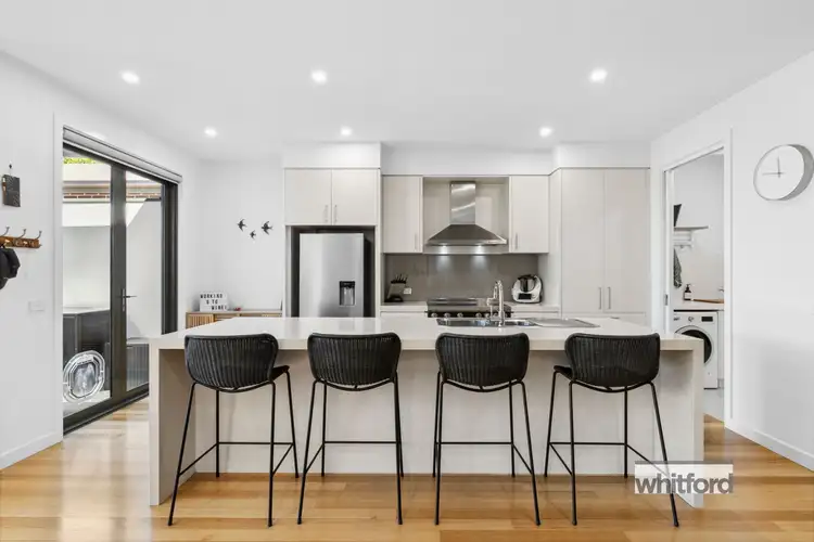 Fifth view of Homely house listing, 24b Park Crescent, South Geelong VIC 3220