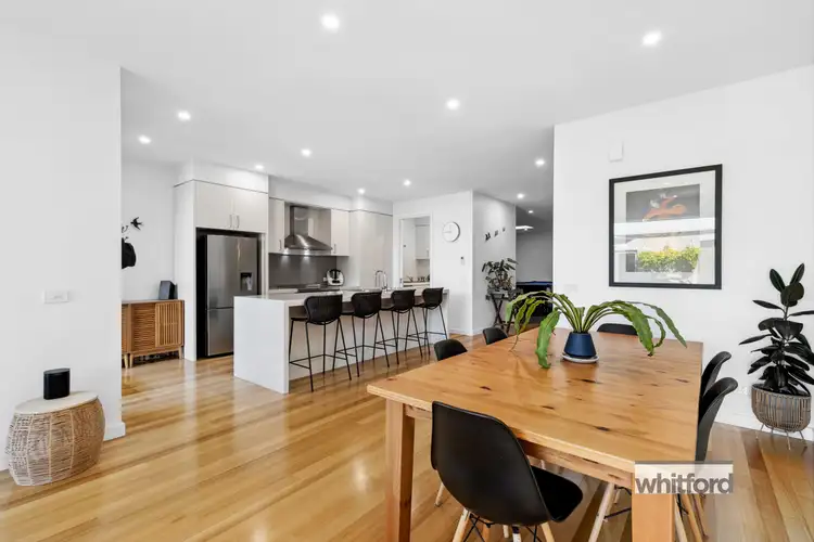 Sixth view of Homely house listing, 24b Park Crescent, South Geelong VIC 3220