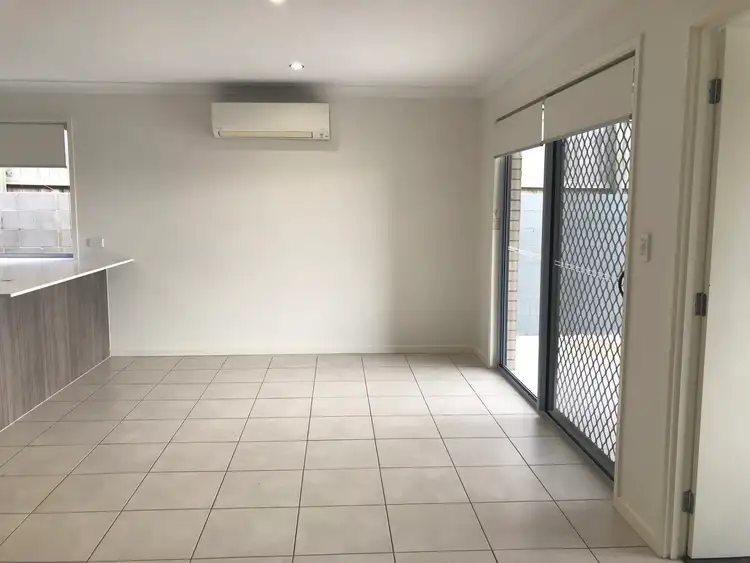 Fourth view of Homely house listing, 1/13 Kearney Street, Augustine Heights QLD 4300