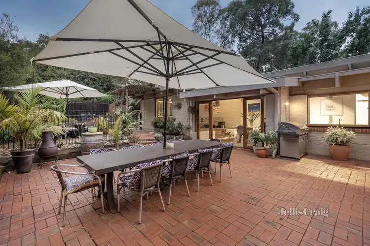Fourth view of Homely house listing, 14 Fay Street, Eltham VIC 3095