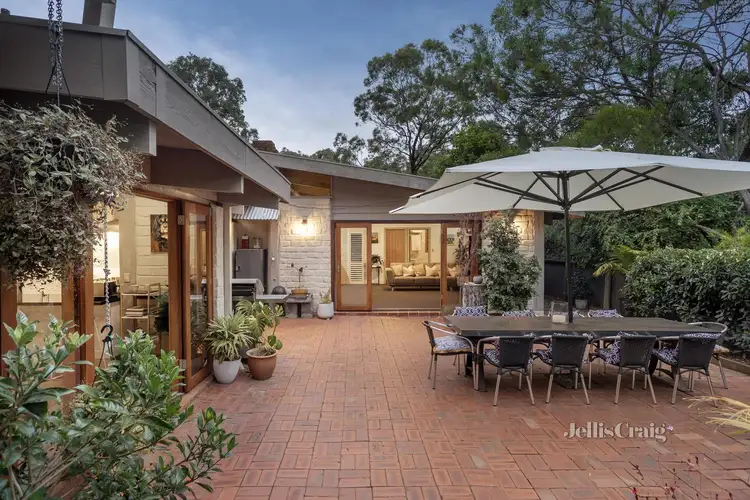 Fifth view of Homely house listing, 14 Fay Street, Eltham VIC 3095