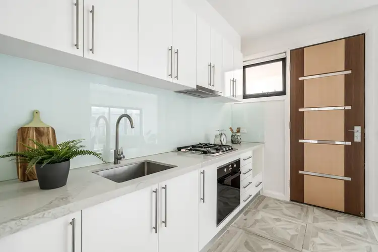 Third view of Homely unit listing, 3/10 Ida Street, Coburg North VIC 3058