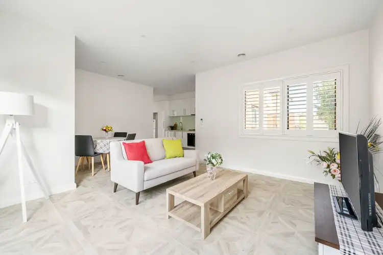 Fourth view of Homely unit listing, 3/10 Ida Street, Coburg North VIC 3058