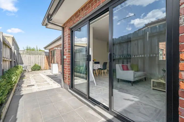 Fifth view of Homely unit listing, 3/10 Ida Street, Coburg North VIC 3058