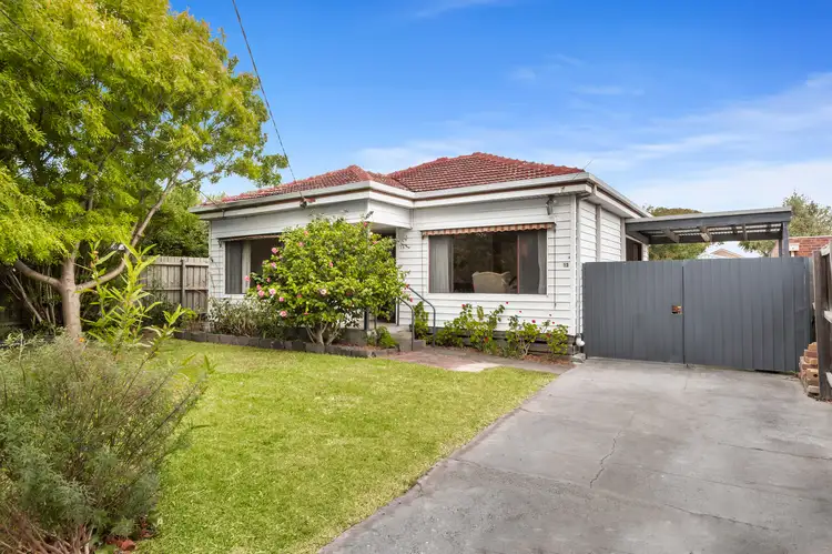 Main view of Homely house listing, 13 Kennedy Street, Reservoir VIC 3073
