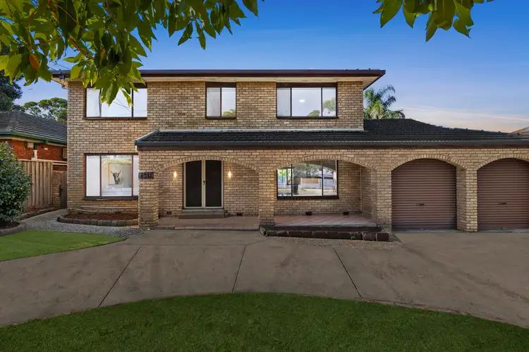 1119 Centre Road, Oakleigh South VIC 3167